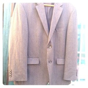 Kenneth Cole Awearness Coat